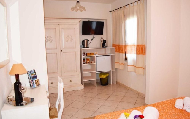 B&B Porto Frailis