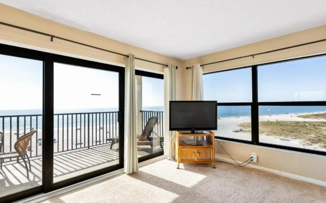Sandy Shores Condos #305