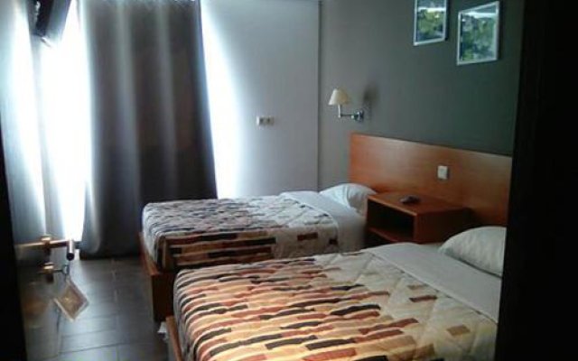 Отель Areosa Португалия, Майа - отзывы, цены и фото номеров - забронировать отель Areosa онлайн комната для гостей