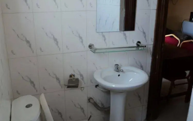 Faculty GH Apartments