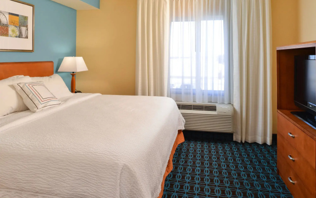 Fairfield Inn & Suites by Marriott Bloomington