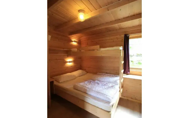 Vinje Camping