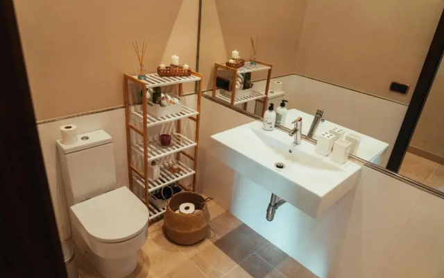 Casa Vacacional en Vilagarcía de Arousa