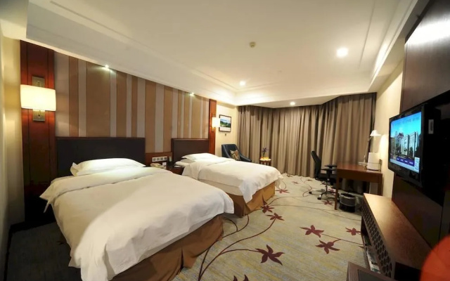 Hotel Quzhou