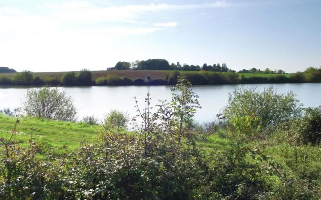 Weekend Escape in Saint-maurice