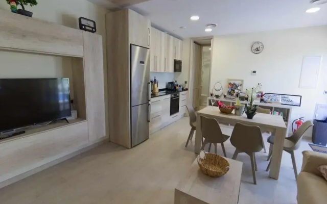 Only Adults Rural House in Burgos