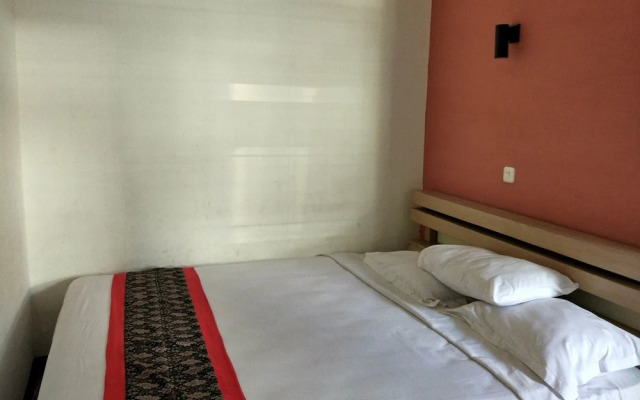 Rumah Tawa Guesthouse 2