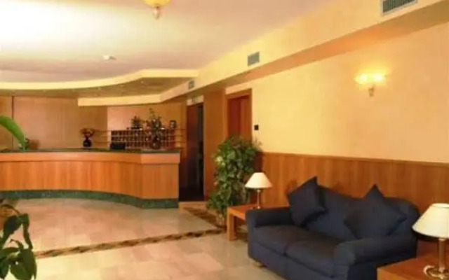 Hotel New York