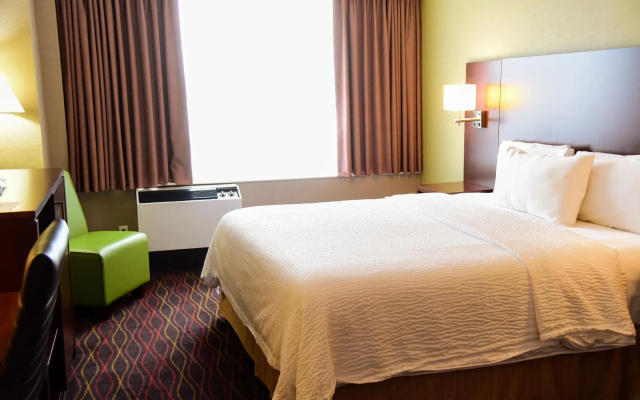 Days Inn Ottawa West