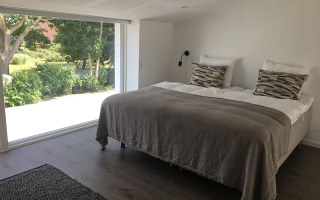 Ballen Terrassehusene
