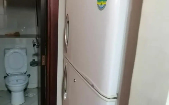 شاليهات اهرامات بورتو السخنه ايزي رينت