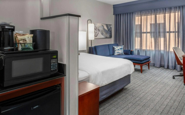 Courtyard by Marriott Reading Wyomissing