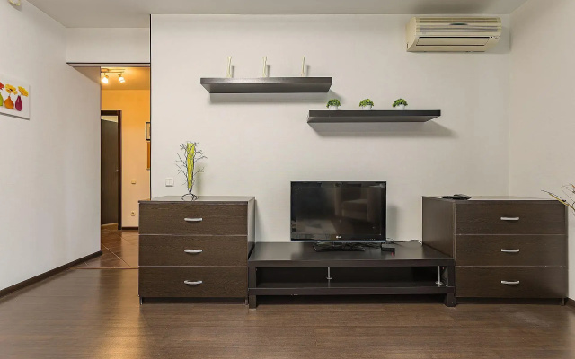 Prima Rent на улице Ижорская 36А