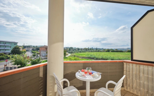Residence Leccio