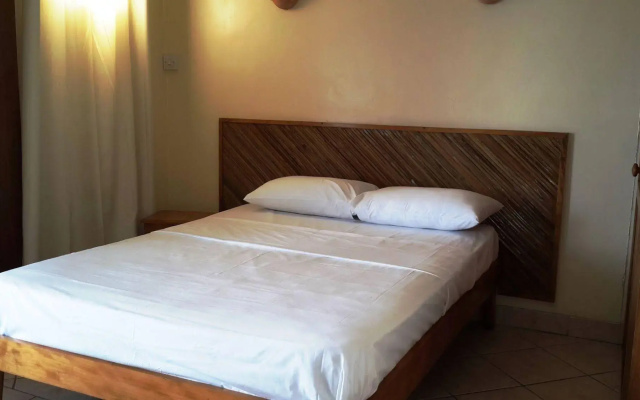 Chillpill Guest House
