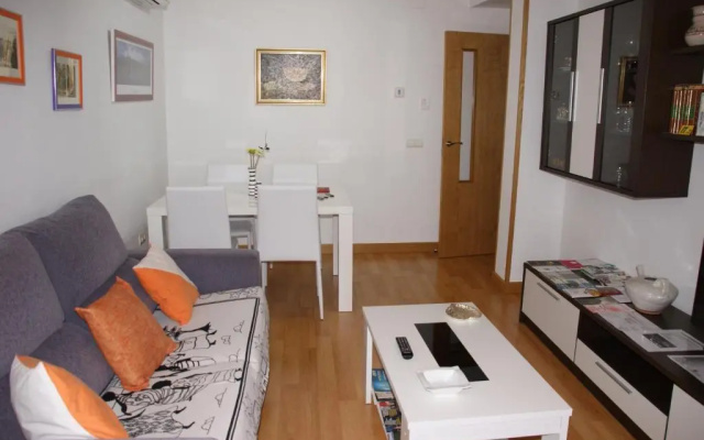 Apartamento La Muralla