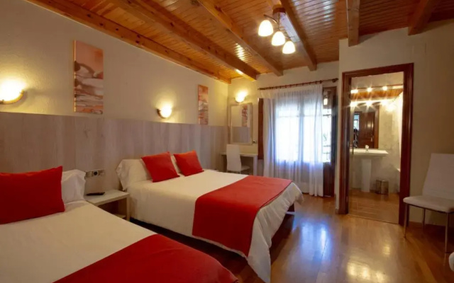 Hostal Noguera