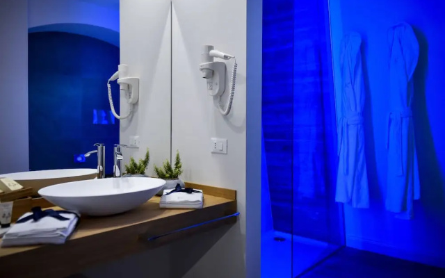 Villa Kete Deluxe Rooms