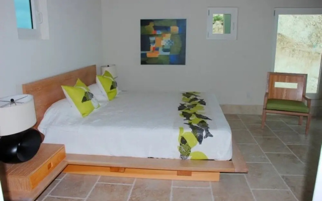 Sky Beach Club Villa Panoramic 4 Bedroom Home