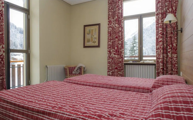 Hotel Club Vacanciel Pralognan La Vanoise