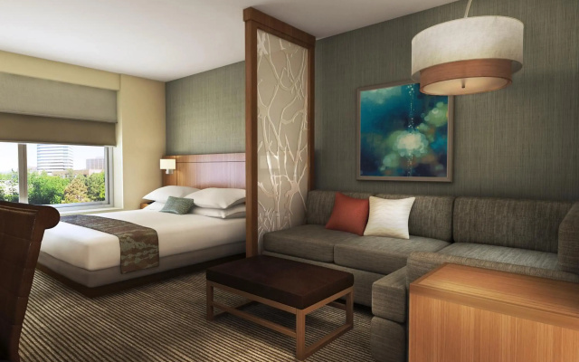 Hyatt Place Detroit/Novi