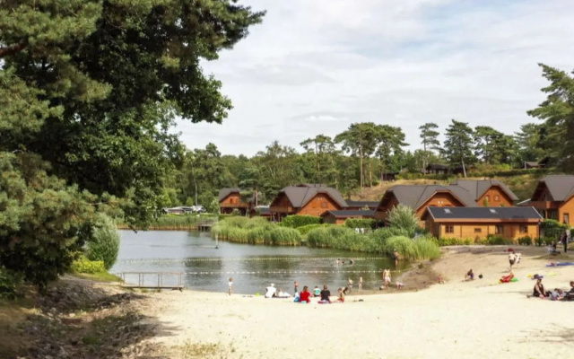 EuroParcs Resort Brunssummerheide 32489