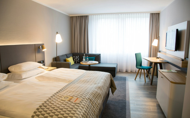 Holiday Inn Düsseldorf - Neuss by IHG