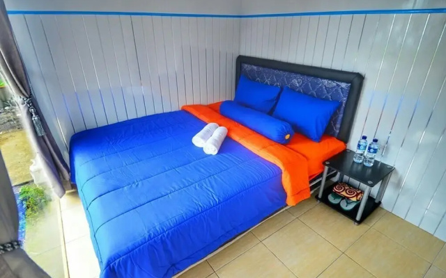 Bromo Ecolodge