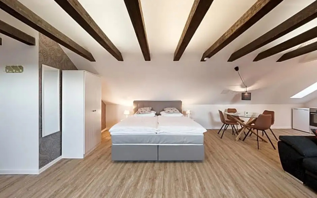 Pension Wagener