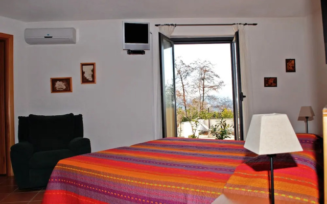 Verdeblu House