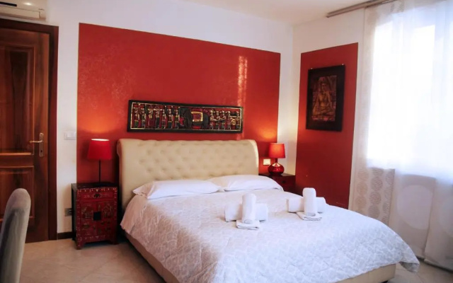B&B Magnolia