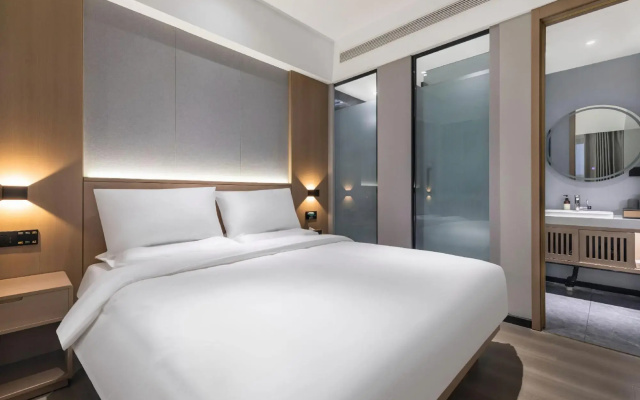 Tuke China Hotel
