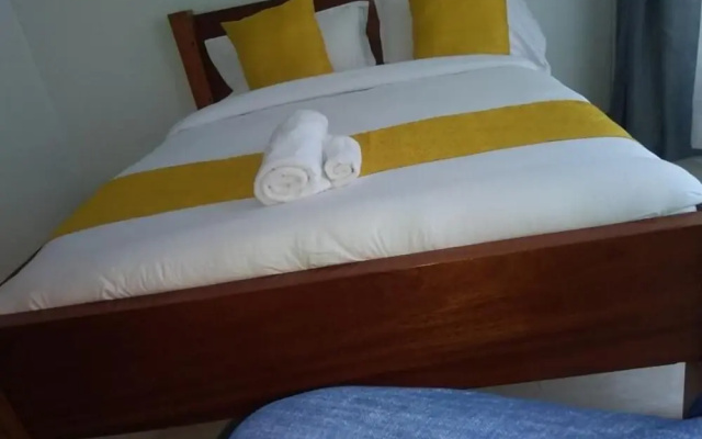 Lux Suites Mara Holiday Homes