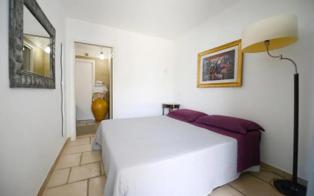 In Villa Cielo