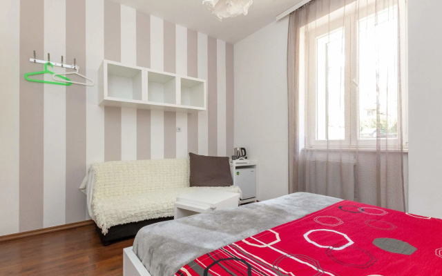 Apartments Aspalathos