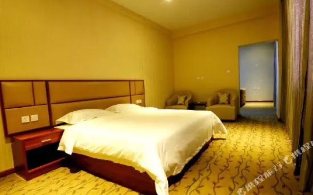 Yuanti Hotel