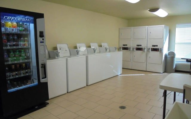 Aspen Extended Stay Suites Kenai
