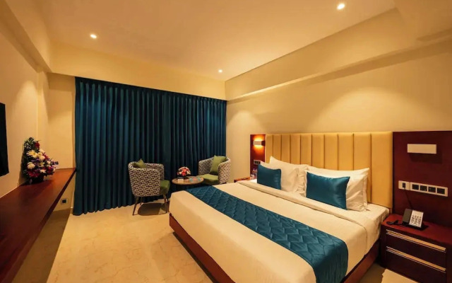 Hotel Classic Pavilion