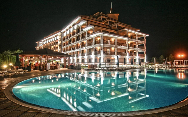 Casablanca Hotel - All Inclusive