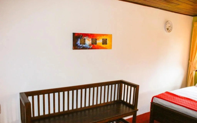 Samtop Hotel Nuwara Eliya