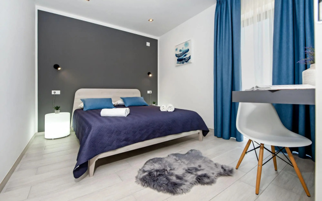Villa XO Zadarvillas