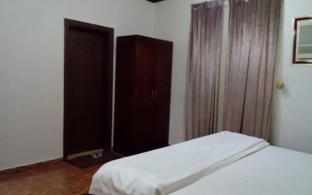 Beautiful Nights Apartment 1