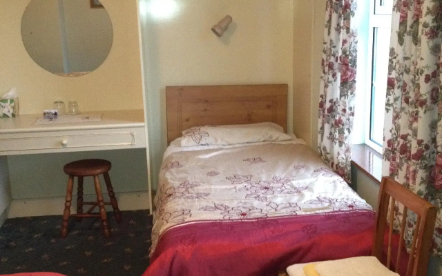 Clareville B&B
