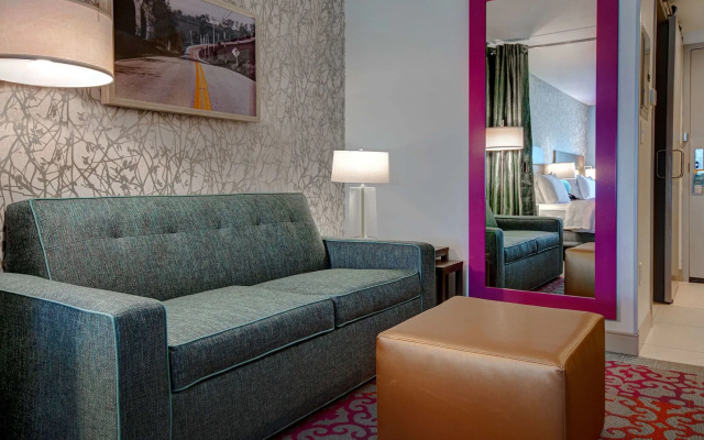 Home2 Suite Shepherdsville Louisville South
