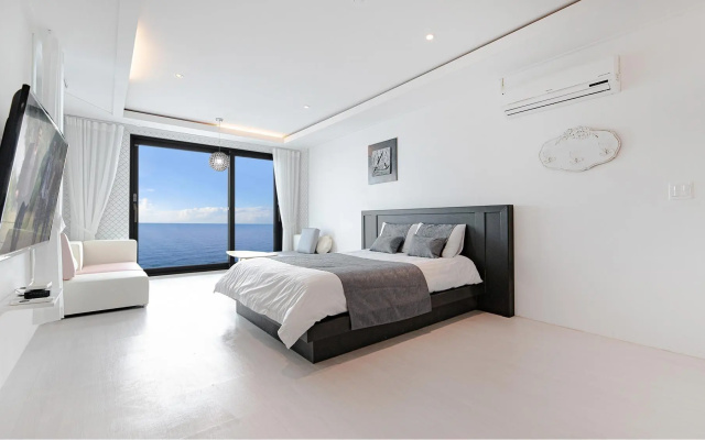 Gangneung The ciel Spa Pension