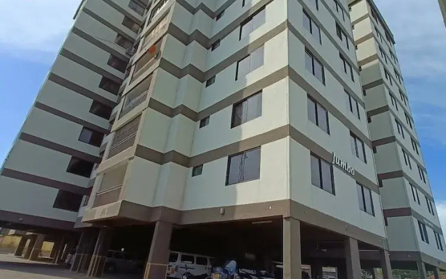 Jumbo Apartments Kisumu