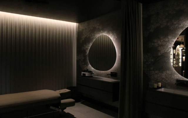 Dorint Resort & Spa Locarno Riazzino