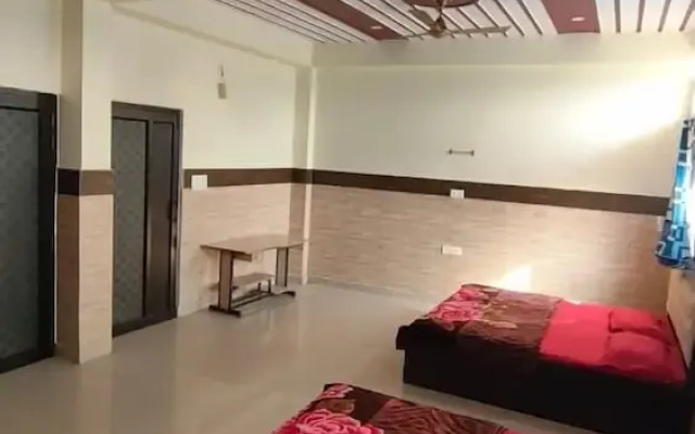 Sudama Krishna Residency