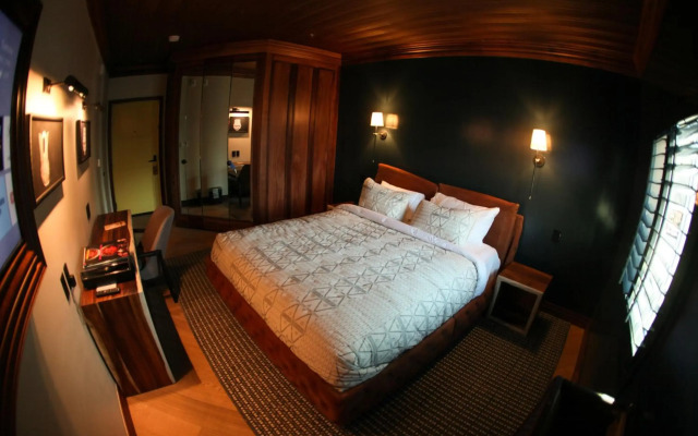 Wolfe's Hotel Moab