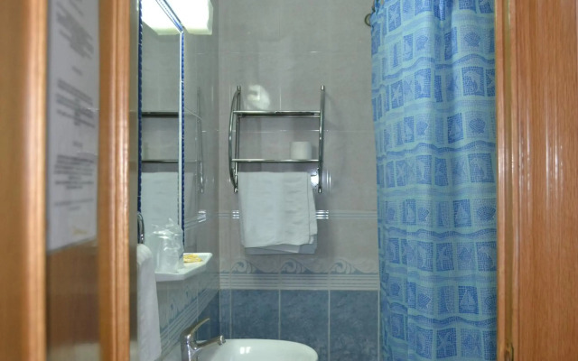 Hostal Al-Qazeres